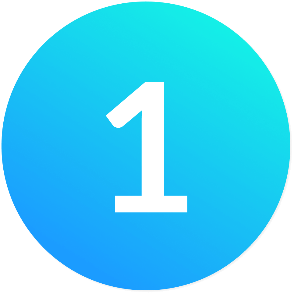ico nros 1