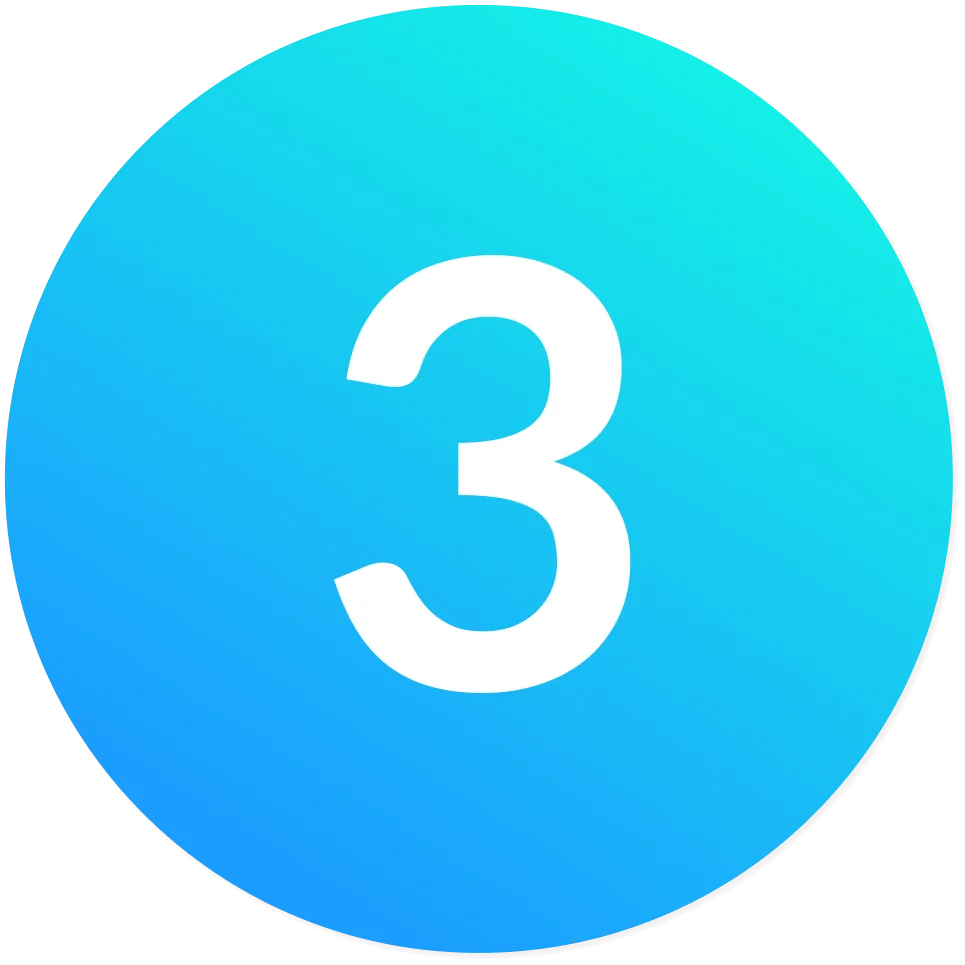 ico nros 3